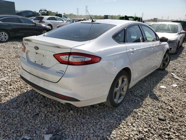 Photo 3 from auction – 2013 FORD FUSION SE with VIN 3FA6P0HR2DR198309