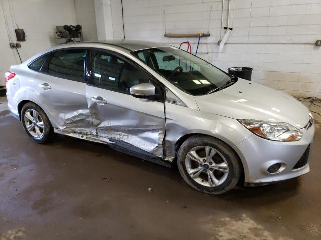 Photo 4 from auction – 2014 FORD FOCUS SE with VIN 1FADP3F22EL219027