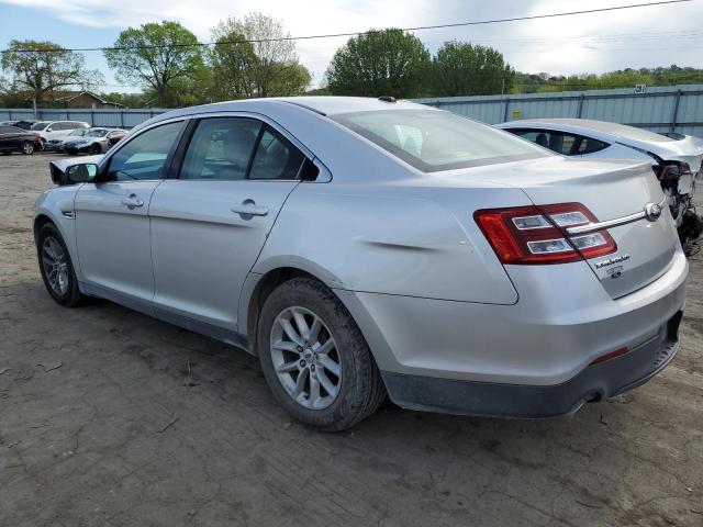 Photo 2 from auction – 2013 FORD TAURUS SE with VIN 1FAHP2D82DG179946