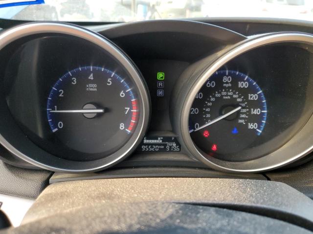 Photo 9 from auction – 2012 MAZDA 3 I with VIN JM1BL1L74C1615180
