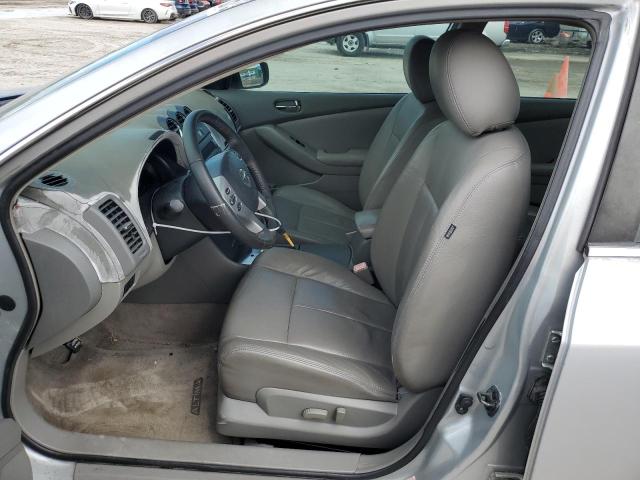 Photo 7 from auction – 2008 NISSAN ALTIMA 2.5 with VIN 1N4AL21E58N436719