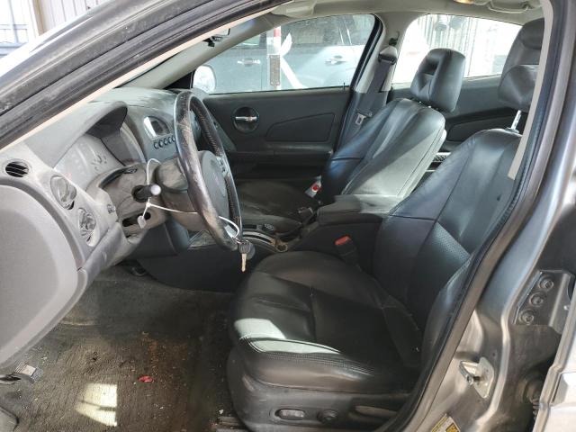 Photo 7 from auction – 2005 PONTIAC GRAND PRIX with VIN 2G2WS522051284942