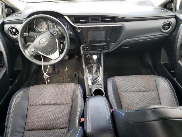 Photo 8 from auction – 2019 TOYOTA COROLLA L with VIN 2T1BURHE3KC192119