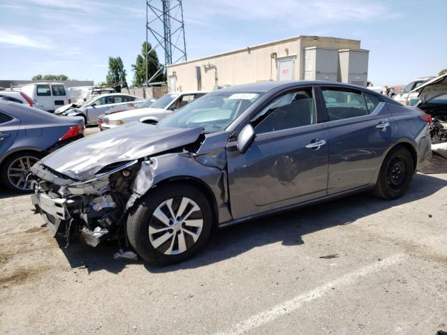 NISSAN ALTIMA S 2019 with VIN 1N4BL4BV0KC211223 - Photo from auction