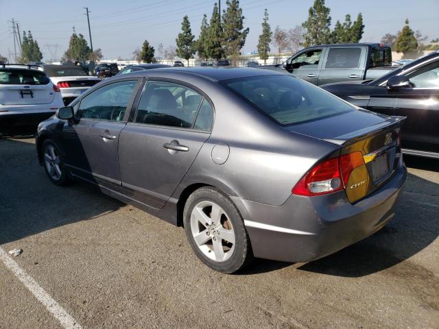 Photo 2 from auction – 2011 HONDA CIVIC LX-S with VIN 19XFA1F62BE037361