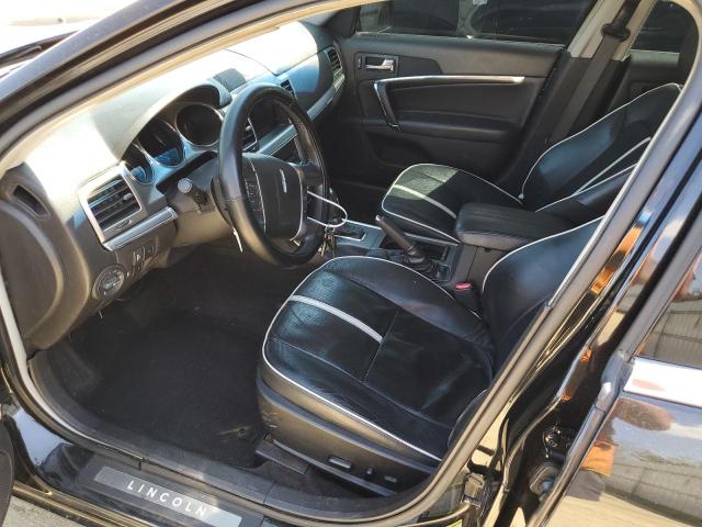 Photo 7 from auction – 2010 LINCOLN MKZ with VIN 3LNHL2GC7AR604227