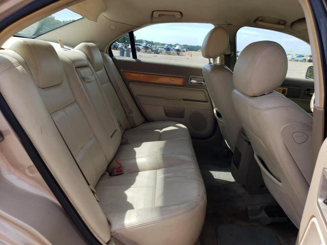 Photo 10 from auction – 2006 LINCOLN ZEPHYR with VIN 3LNHM26196R627786