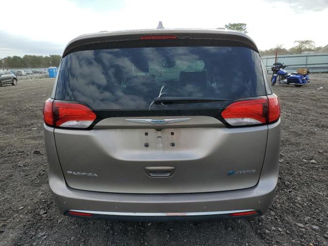 Photo 6 from auction – 2018 CHRYSLER PACIFICA H with VIN 2C4RC1N76JR118152