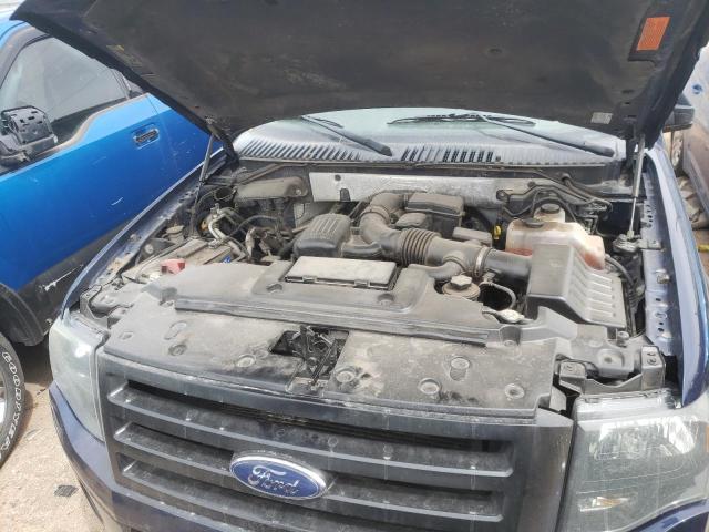 Photo 12 from auction – 2012 FORD EXPEDITION with VIN 1FMJU1J54CEF17278