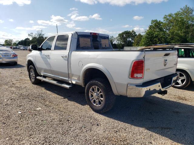 Photo 2 from auction – 2014 RAM 2500 LARAM with VIN 3C6UR5FL2EG155696