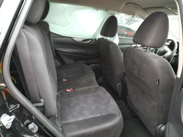 Photo 11 from auction – 2015 NISSAN ROGUE S with VIN KNMAT2MT1FP529047