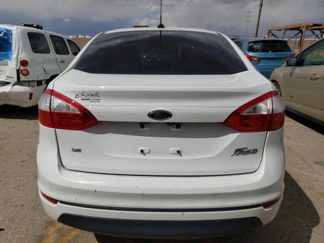 Photo 6 from auction – 2019 FORD FIESTA with VIN 3FADP4BJ8KM156500