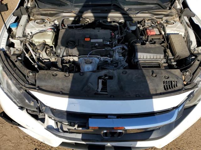 Photo 11 from auction – 2017 HONDA CIVIC LX with VIN 2HGFC4B01HH307546