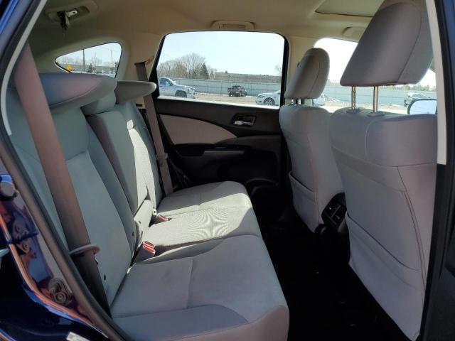 Photo 11 from auction – 2015 HONDA CR-V EX with VIN 2HKRM4H54FH693217