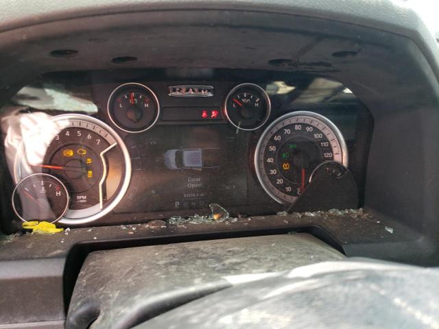Photo 9 from auction – 2015 RAM 1500 SLT with VIN 1C6RR7TT2FS641859