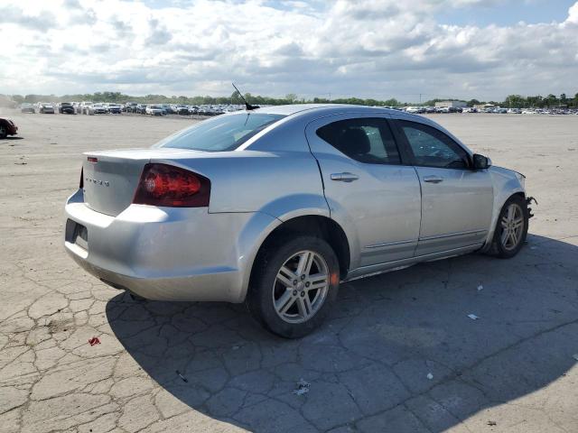 Photo 3 from auction – 2012 DODGE AVENGER SX with VIN 1C3CDZCB9CN185552
