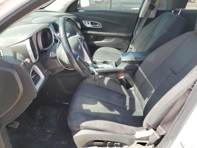 Photo 7 from auction – 2012 CHEVROLET EQUINOX LT with VIN 2GNALDEK2C6349015