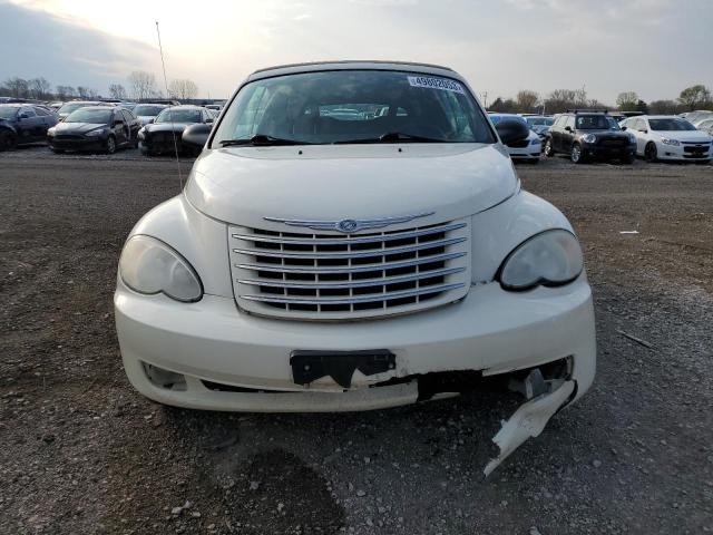 Photo 5 from auction – 2007 CHRYSLER PT CRUISER with VIN 3C3JY45X67T580530