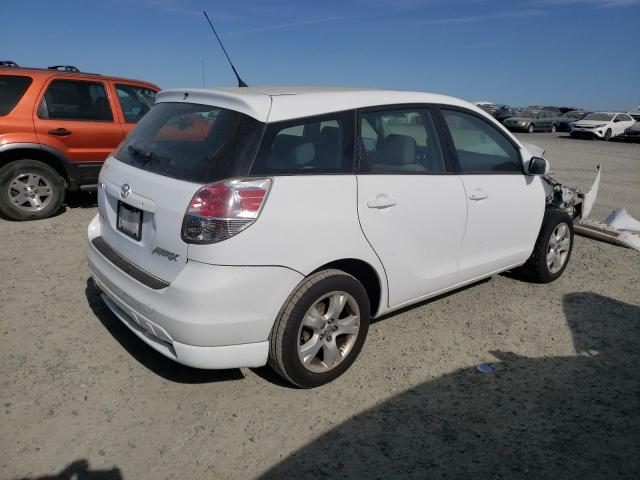 Photo 3 from auction – 2005 TOYOTA COROLLA MA with VIN 2T1LR30E85C322592