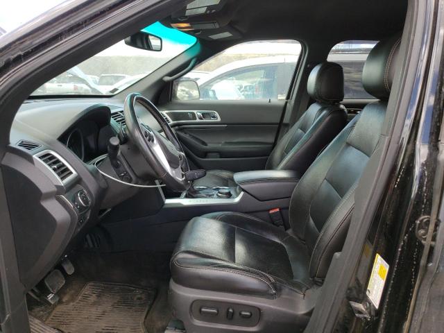 Photo 7 from auction – 2013 FORD EXPLORER S with VIN 1FM5K8GT0DGB29153