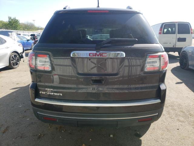 Photo 6 from auction – 2016 GMC ACADIA SLT with VIN 1GKKRRKD9GJ298706
