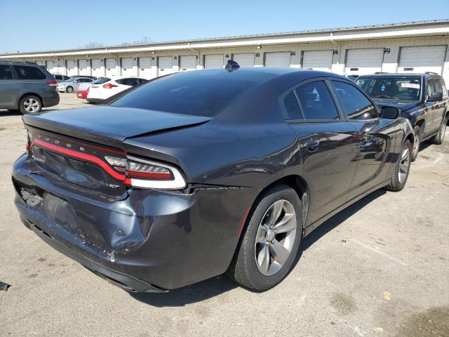 Photo 3 from auction – 2016 DODGE CHARGER SX with VIN 2C3CDXHG1GH126132