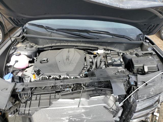 Photo 11 from auction – 2023 HYUNDAI TUCSON SEL with VIN 5NMJFCAE3PH204638