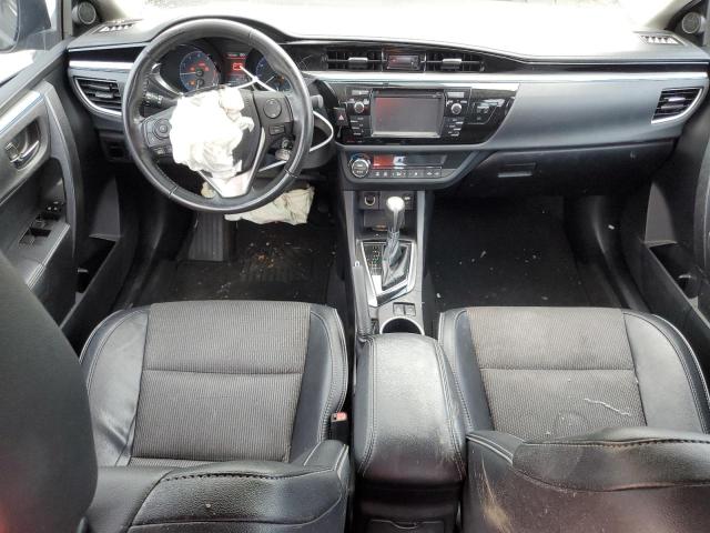 Photo 8 from auction – 2016 TOYOTA COROLLA L with VIN 2T1BURHE2GC545862