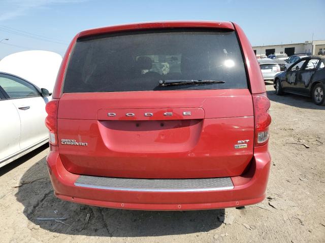 Photo 6 from auction – 2014 DODGE GRAND CARA with VIN 2C4RDGCGXER244250