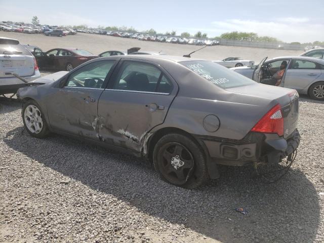 Photo 2 from auction – 2011 FORD FUSION SE with VIN 3FAHP0HA3BR173774