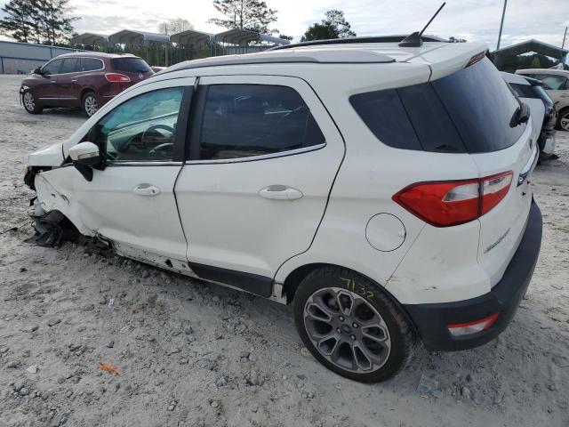Photo 2 from auction – 2019 FORD ECOSPORT T with VIN MAJ6S3KL6KC267728