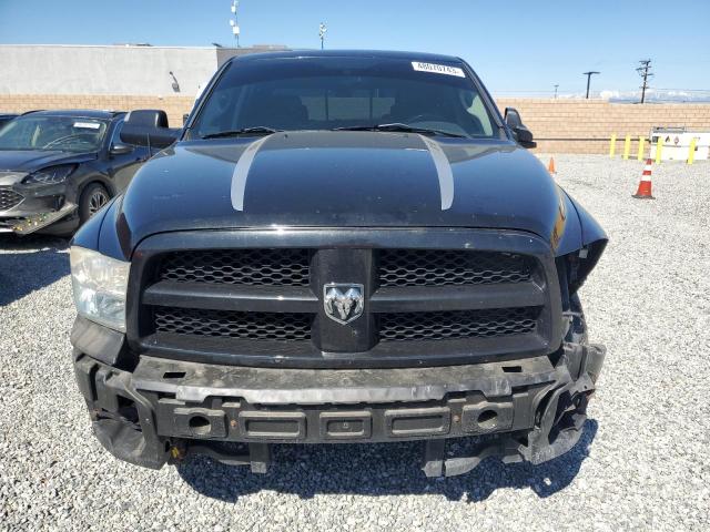 Photo 5 from auction – 2010 DODGE RAM 1500 with VIN 1D7RV1CT0AS148441