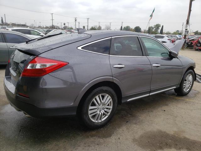 Photo 3 from auction – 2015 HONDA CROSSTOUR with VIN 5J6TF3H35FL001593