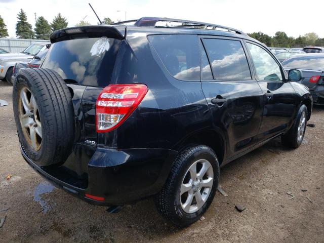 Photo 3 from auction – 2010 TOYOTA RAV4 with VIN JTMBF4DV6AD024253
