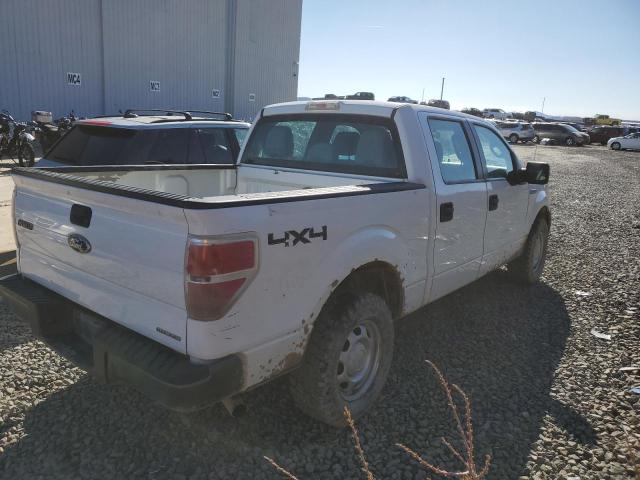 Photo 3 from auction – 2011 FORD F150 SUPER with VIN 1FTFW1EF3BFC95980