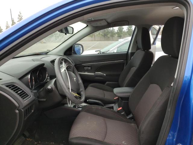 Photo 7 from auction – 2018 MITSUBISHI OUTLANDER with VIN JA4AP3AU0JZ008920