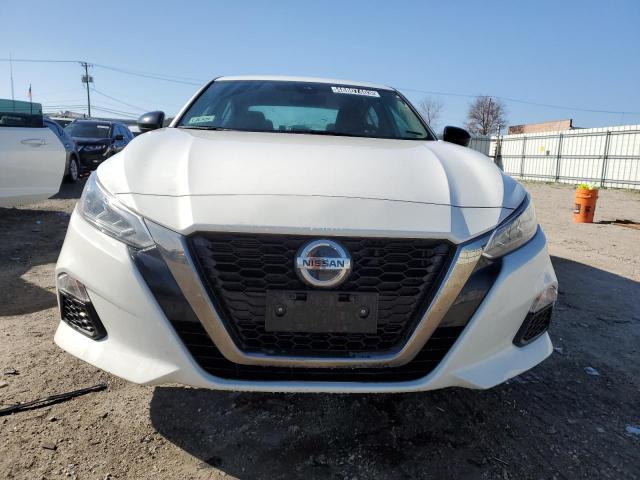 Photo 5 from auction – 2020 NISSAN ALTIMA SR with VIN 1N4BL4CV2LC209182