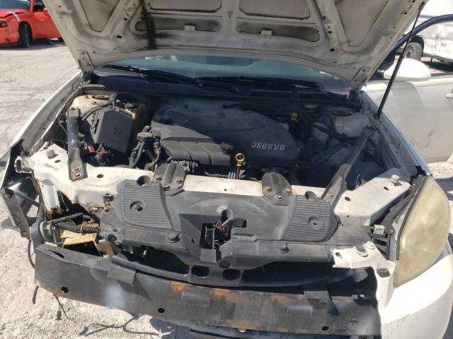 Photo 11 from auction – 2008 CHEVROLET IMPALA with VIN 2G1WB58N489268027