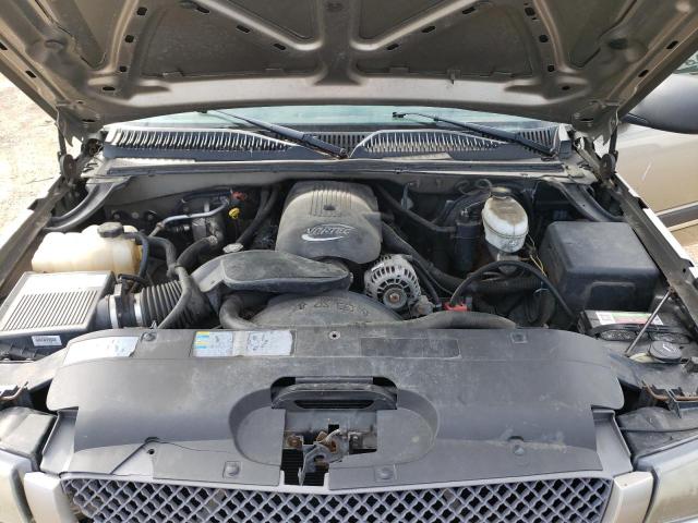Photo 11 from auction – 2003 CHEVROLET SILVERADO with VIN 1GCEC14V63Z133810
