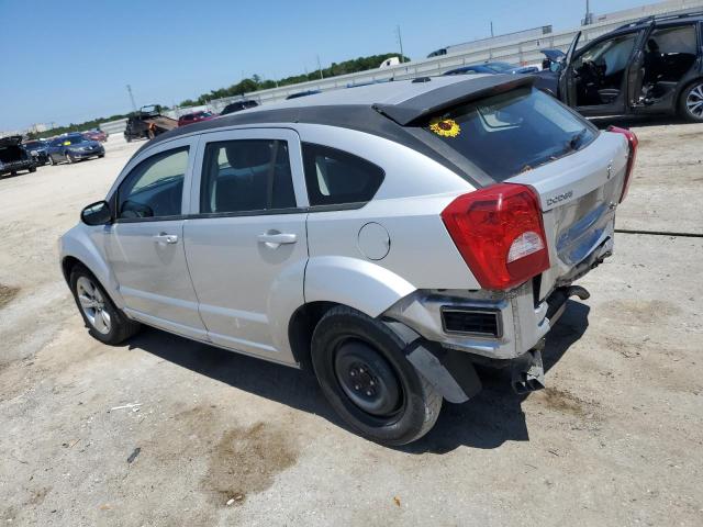 Photo 2 from auction – 2010 DODGE CALIBER SX with VIN 1B3CB4HAXAD533173