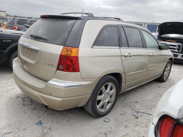 Photo 3 from auction – 2006 CHRYSLER PACIFICA L with VIN 2A8GF78476R925895