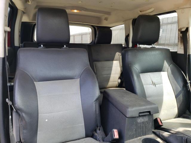 Photo 10 from auction – 2007 DODGE NITRO SLT with VIN 1D8GU58K07W674289