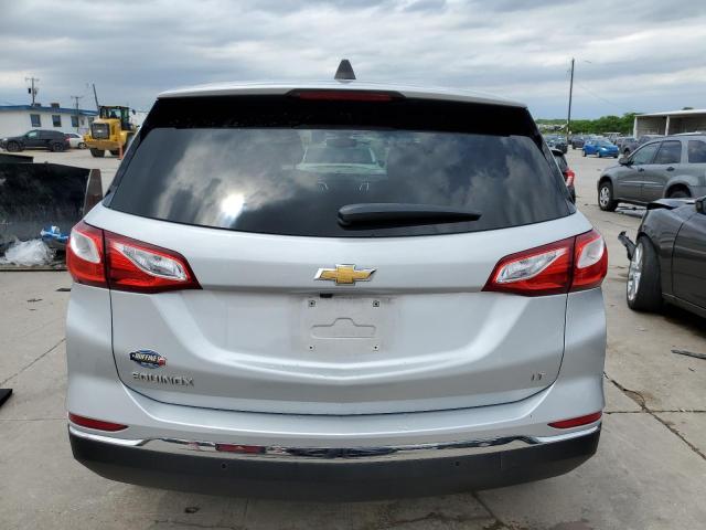 Photo 6 from auction – 2018 CHEVROLET EQUINOX LT with VIN 2GNAXJEV3J6260953