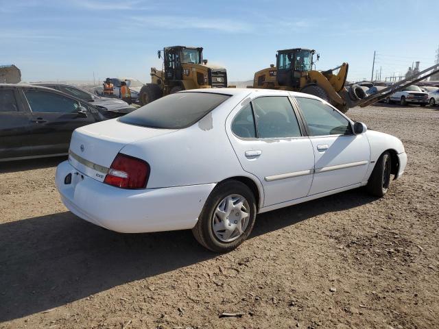 Photo 3 from auction – 2001 NISSAN ALTIMA XE with VIN 1N4DL01D91C119133