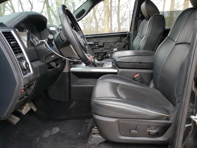 Photo 7 from auction – 2017 RAM 1500 LONGH with VIN 1C6RR7PTXHS563697