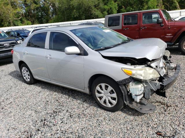 Photo 4 from auction – 2012 TOYOTA COROLLA BA with VIN 2T1BU4EE3CC900491