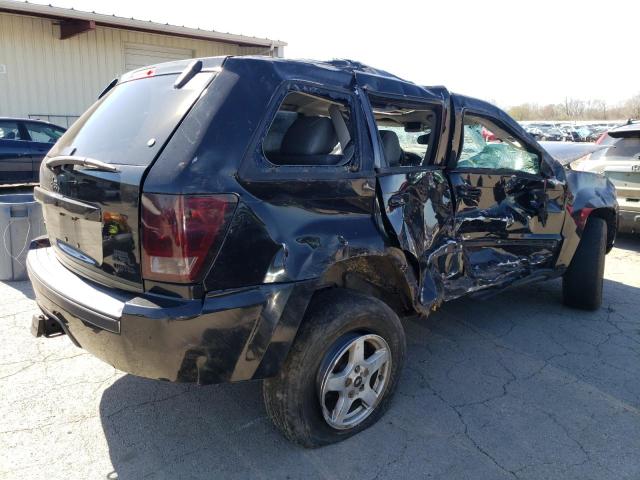 Photo 3 from auction – 2005 JEEP GRAND CHER with VIN 1J4HR58245C645360