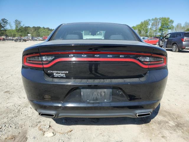 Photo 6 from auction – 2015 DODGE CHARGER SE with VIN 2C3CDXBG4FH897319