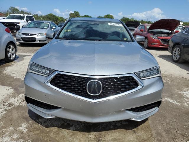 Photo 5 from auction – 2020 ACURA TLX TECHNO with VIN 19UUB3F45LA003127