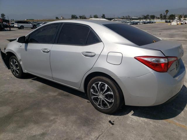 Photo 2 from auction – 2016 TOYOTA COROLLA L with VIN 5YFBURHE3GP394627